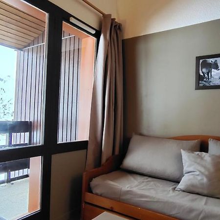 Bel Appartement Renove A Belle Plagne La Plagne Eksteriør bilde