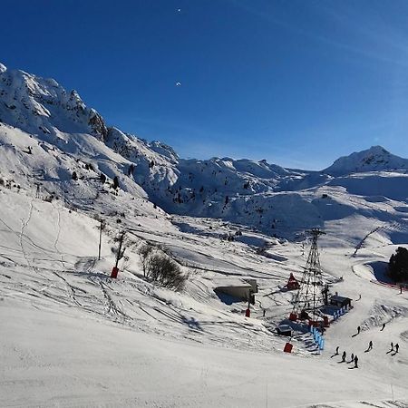 Bel Appartement Renove A Belle Plagne La Plagne Eksteriør bilde