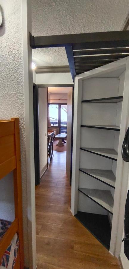 Bel Appartement Renove A Belle Plagne La Plagne Eksteriør bilde